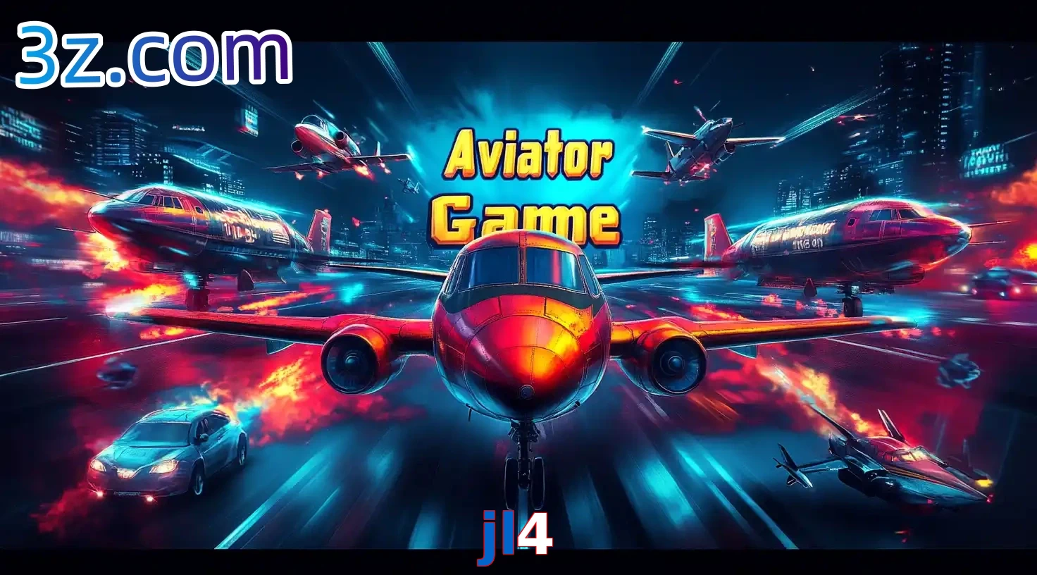 jl4 aviator game