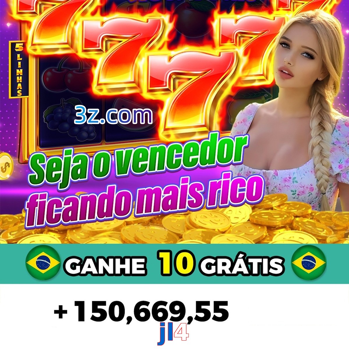 jl4 jogos de apostas